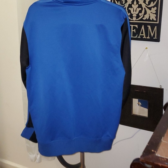 Track Jacket - Picture 4 of 4
